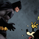 Illustration for article titled What Would Happen If Disney Bought DC Comics?